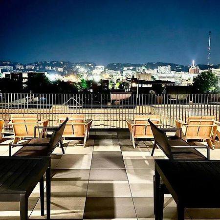 Gorgeous Condo In The Heart Of Dt Birmingham! Extérieur photo