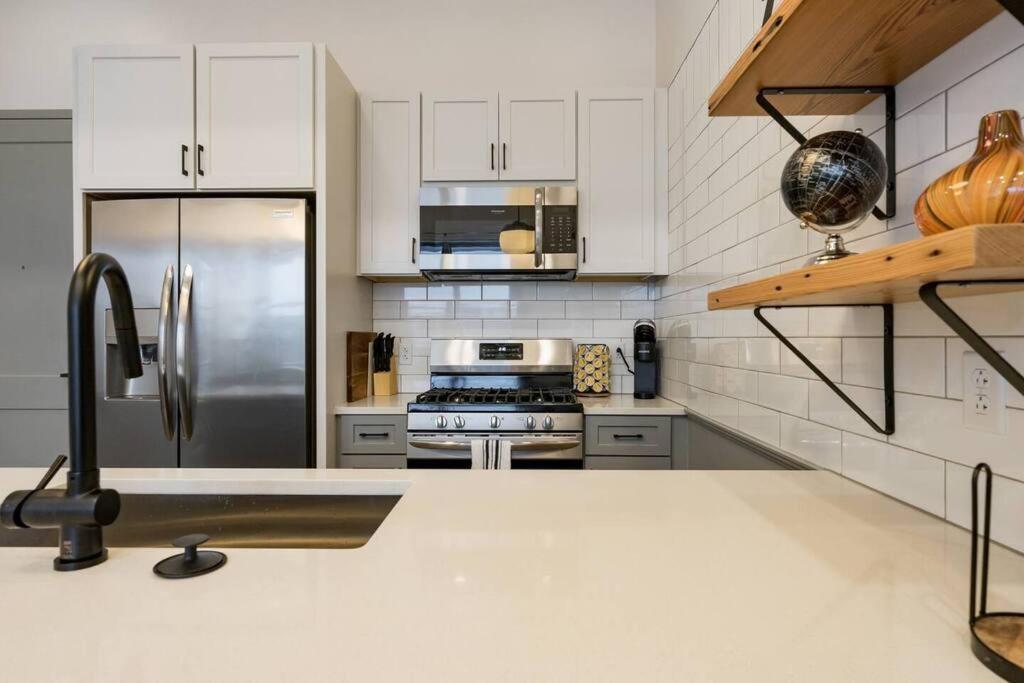 Gorgeous Condo In The Heart Of Dt Birmingham! Extérieur photo