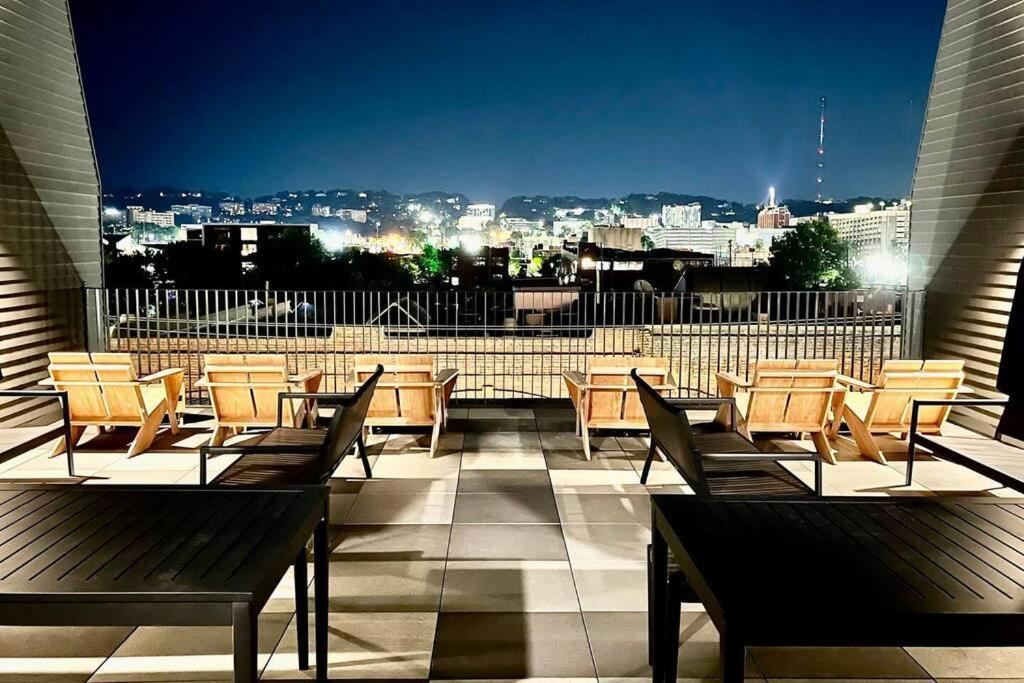 Gorgeous Condo In The Heart Of Dt Birmingham! Extérieur photo